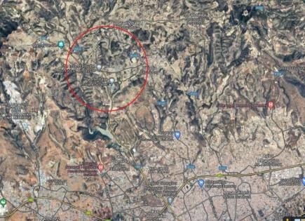 Земля за 3 000 000 евро в Лимасоле, Кипр