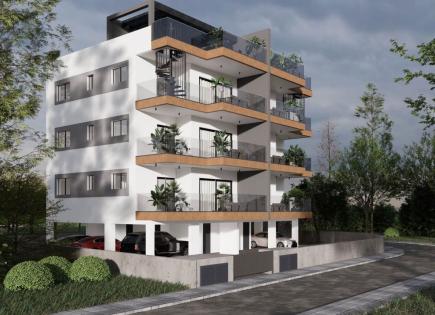 Апартаменты за 390 000 евро в Лимасоле, Кипр