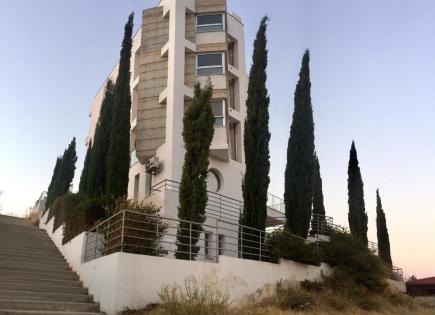 Пентхаус за 599 000 евро в Лимасоле, Кипр