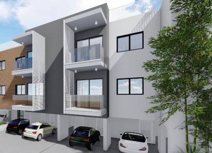 Вилла за 380 000 евро в Лимасоле, Кипр