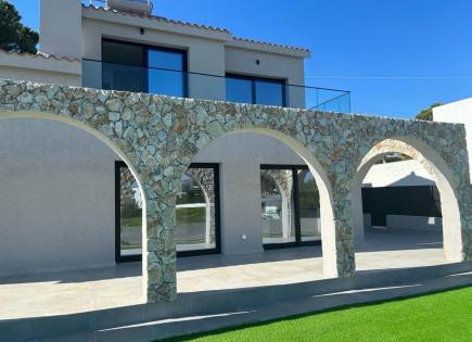 Вилла за 749 500 евро в Лимасоле, Кипр