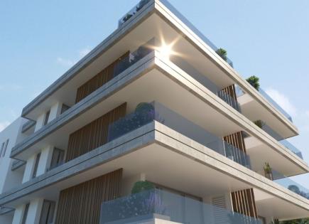 Пентхаус за 875 000 евро в Ларнаке, Кипр