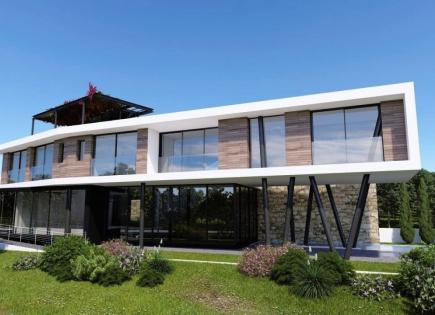 Вилла за 2 250 000 евро в Протарасе, Кипр