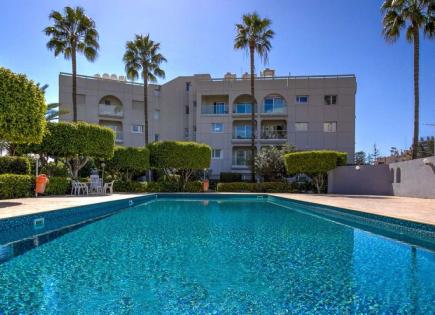 Апартаменты за 495 000 евро в Лимасоле, Кипр