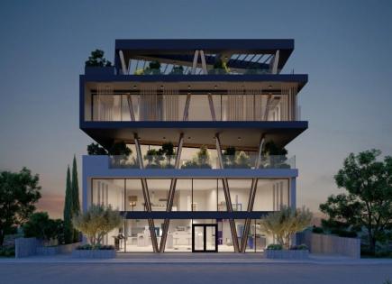 Коммерческая недвижимость за 4 200 000 евро в Лимасоле, Кипр