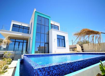 Вилла за 850 000 евро в Пафосе, Кипр