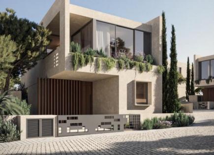 Вилла за 770 000 евро в Пафосе, Кипр