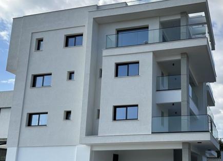 Апартаменты за 470 000 евро в Лимасоле, Кипр