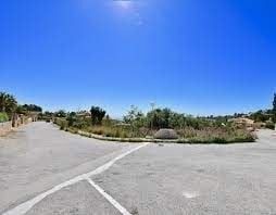 Земля за 600 000 евро в Ларнаке, Кипр