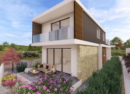 Вилла за 400 000 евро в Лимасоле, Кипр