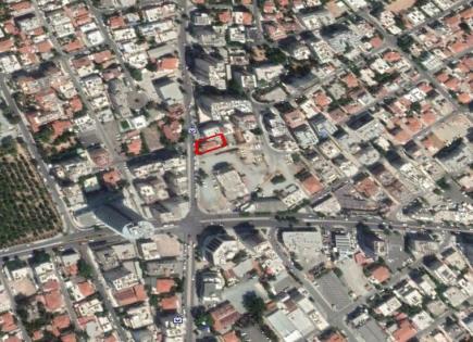 Земля за 900 000 евро в Лимасоле, Кипр