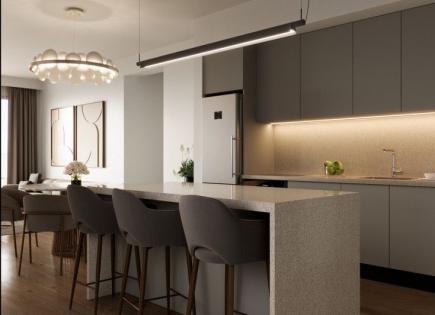 Апартаменты за 371 552 евро в Лимасоле, Кипр