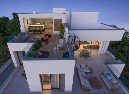 Апартаменты за 630 000 евро в Лимасоле, Кипр