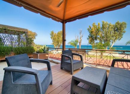 Апартаменты за 1 200 000 евро в Лимасоле, Кипр