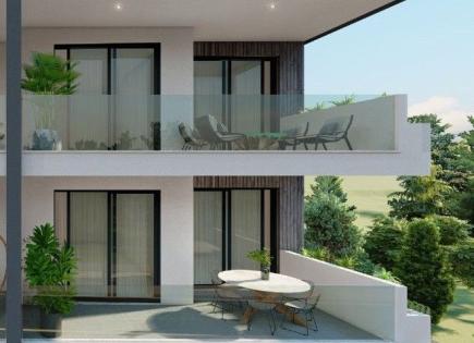 Апартаменты за 285 000 евро в Ларнаке, Кипр