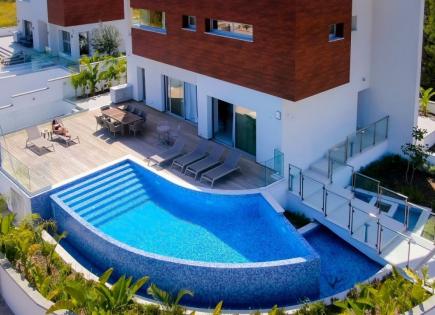 Вилла за 797 000 евро в Лимасоле, Кипр