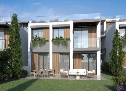 Апартаменты за 320 250 евро в Лимасоле, Кипр