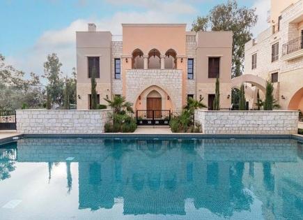 Апартаменты за 950 000 евро в Лимасоле, Кипр