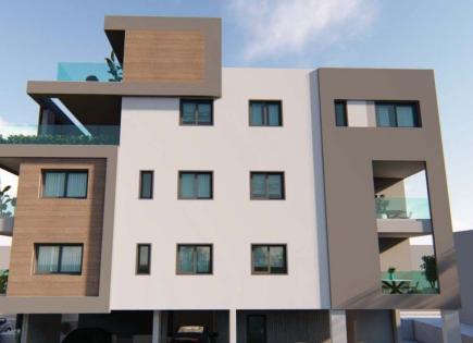 Апартаменты за 650 000 евро в Лимасоле, Кипр