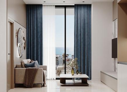 Апартаменты за 14 400 000 евро в Лимасоле, Кипр