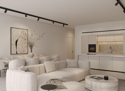 Студия за 207 000 евро в Лимасоле, Кипр