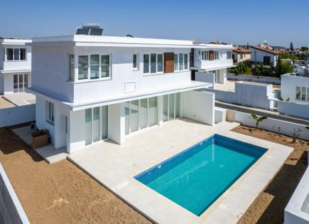 Вилла за 675 000 евро в Ларнаке, Кипр