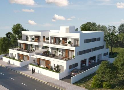 Апартаменты за 185 000 евро в Протарасе, Кипр