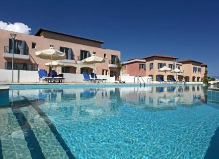 Таунхаус за 250 000 евро в Пафосе, Кипр