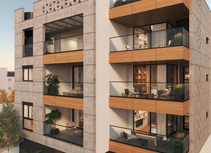 Апартаменты за 270 000 евро в Лимасоле, Кипр