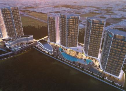 Апартаменты за 509 000 евро в Ларнаке, Кипр