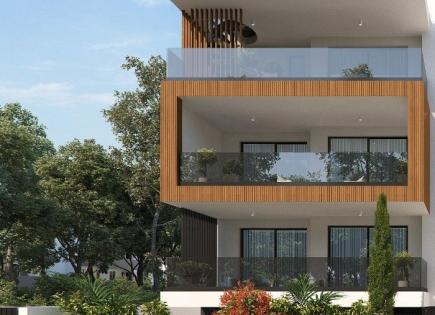 Апартаменты за 244 000 евро в Ларнаке, Кипр