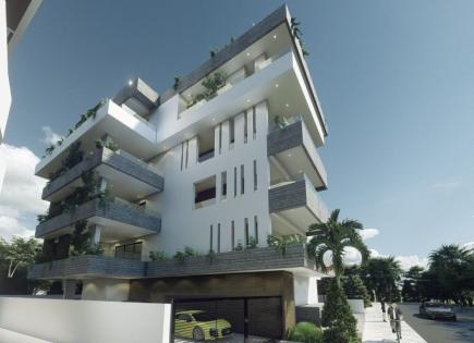 Апартаменты за 625 000 евро в Лимасоле, Кипр