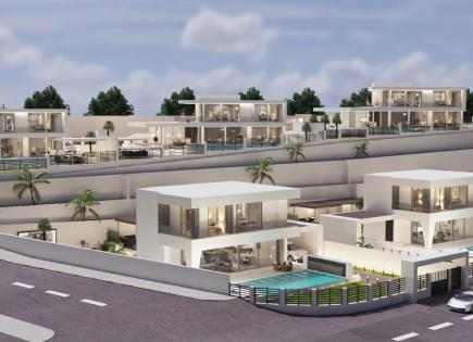 Вилла за 710 000 евро в Лимасоле, Кипр