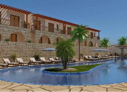 Коммерческая недвижимость за 13 000 000 евро в Пафосе, Кипр