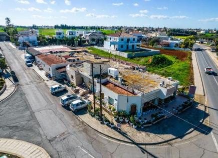 Коммерческая недвижимость за 525 000 евро в Протарасе, Кипр