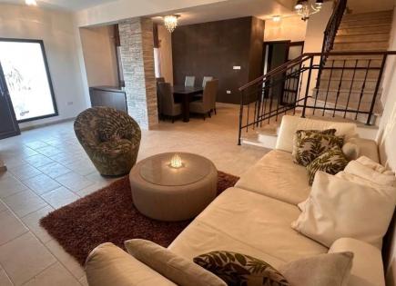 Вилла за 450 000 евро в Лимасоле, Кипр