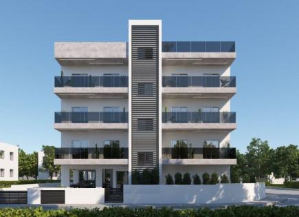 Коммерческая недвижимость за 2 250 000 евро в Лимасоле, Кипр