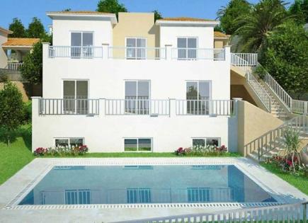 Вилла за 680 000 евро в Пафосе, Кипр