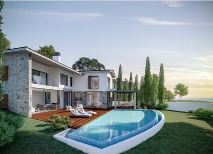 Вилла за 1 950 000 евро в Пафосе, Кипр