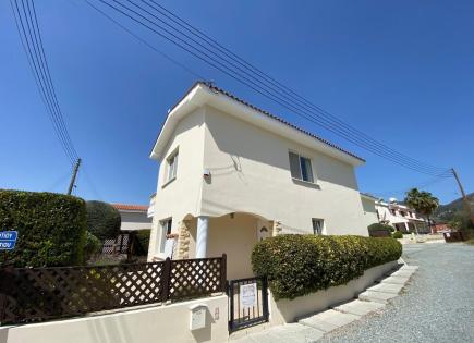 Вилла за 329 950 евро в Пафосе, Кипр