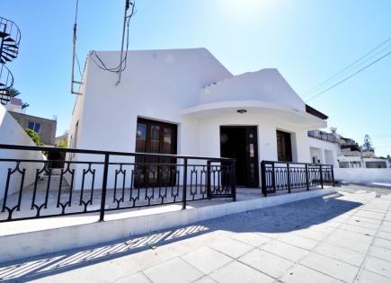 Бунгало за 320 000 евро в Ларнаке, Кипр