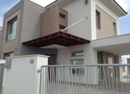 Вилла за 469 300 евро в Лимасоле, Кипр