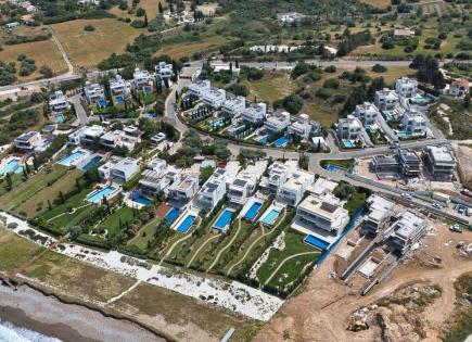 Вилла за 2 150 000 евро в Пафосе, Кипр