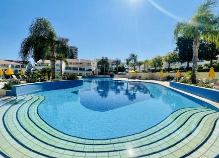 Апартаменты за 300 000 евро в Лимасоле, Кипр