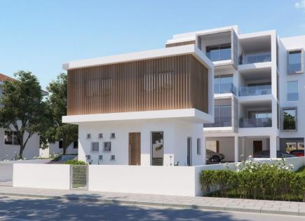 Вилла за 390 000 евро в Лимасоле, Кипр