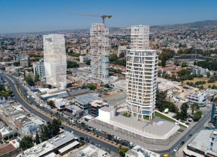 Кафе, ресторан за 3 000 000 евро в Лимасоле, Кипр