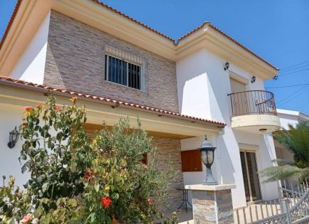 Вилла за 850 000 евро в Лимасоле, Кипр