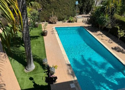 Вилла за 1 200 000 евро в Лимасоле, Кипр