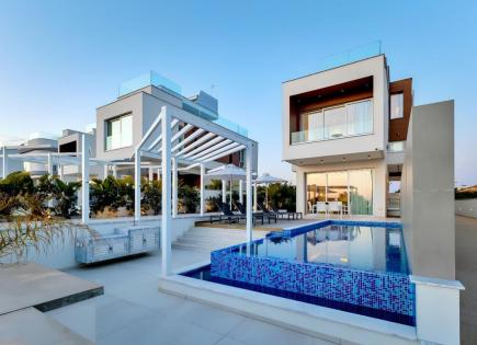 Вилла за 525 000 евро в Протарасе, Кипр