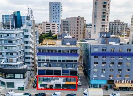 Магазин за 1 300 000 евро в Никосии, Кипр